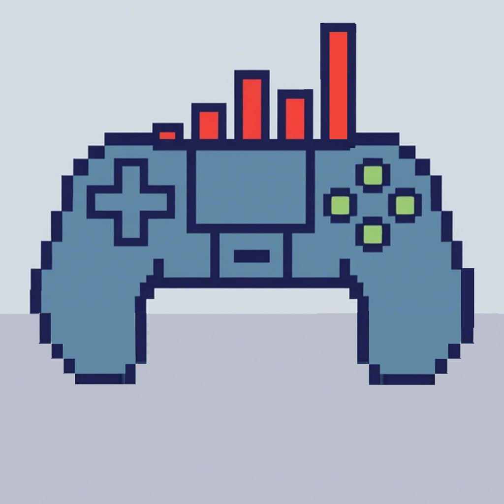 Категория Игровая аналитика