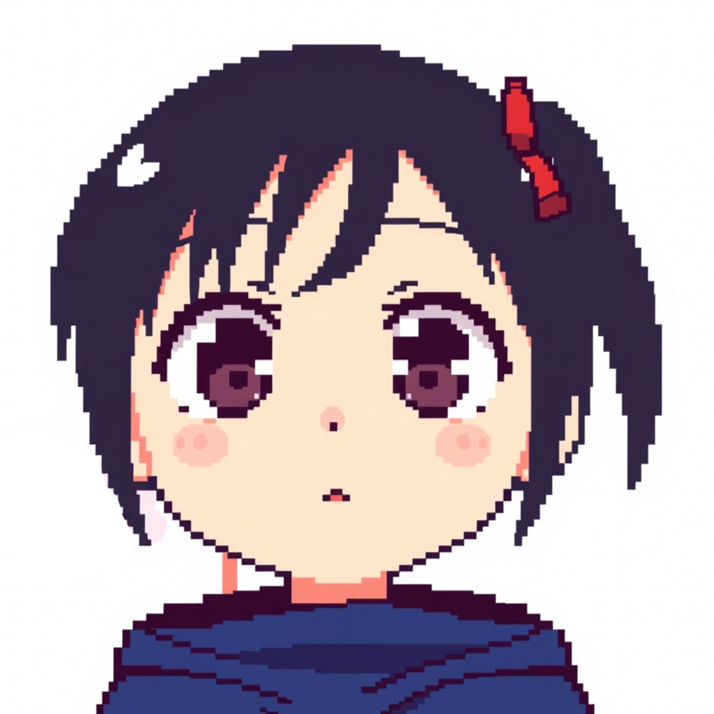 Категория Аниме