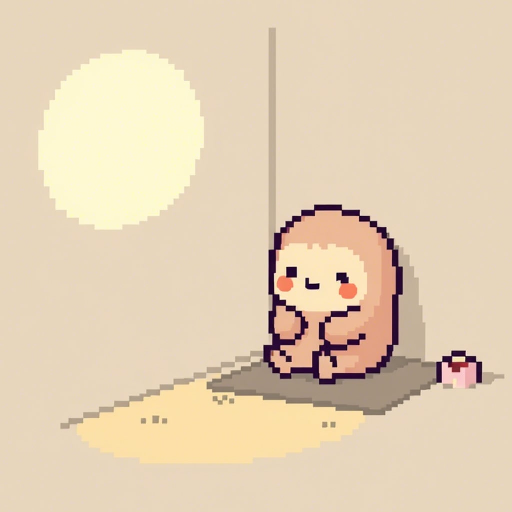 Категория Ламповая няша