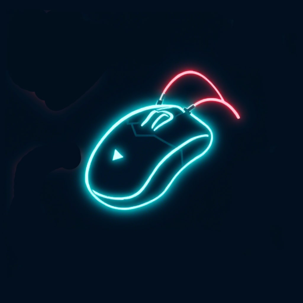 Категория Киберспорт