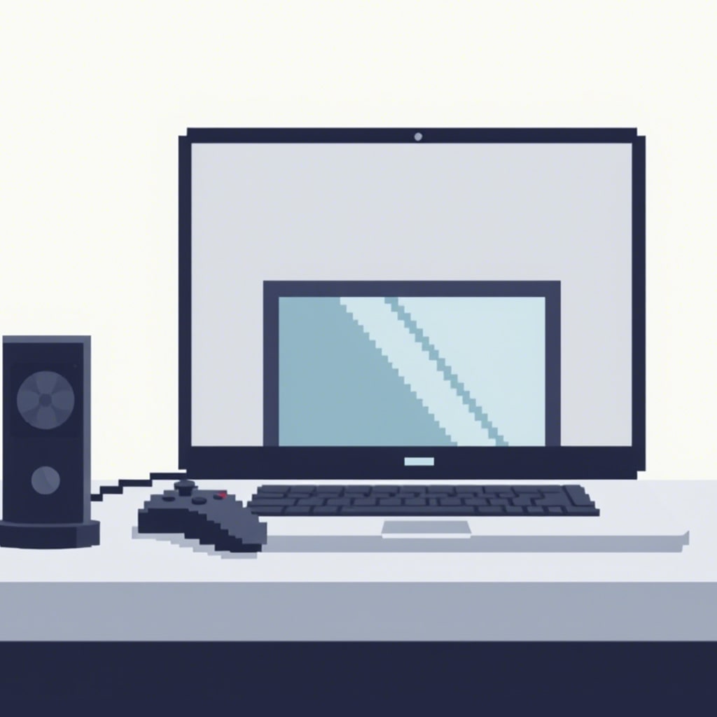 Категория Геймдев-блоги