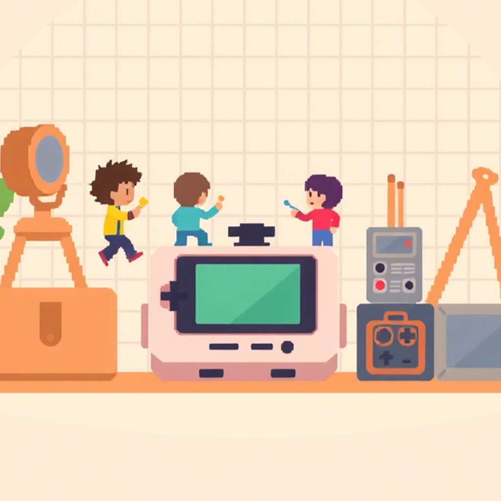 Категория Инди-игры