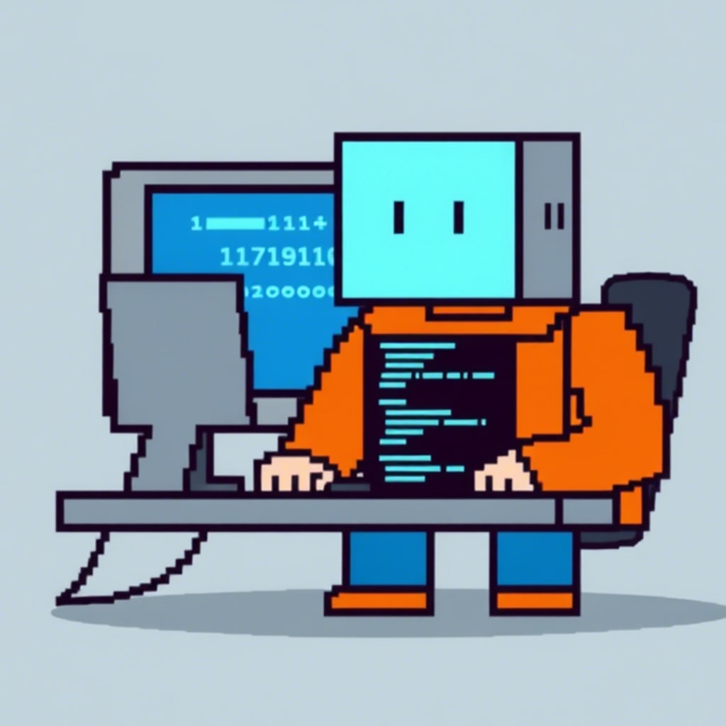 Категория IT-юмор