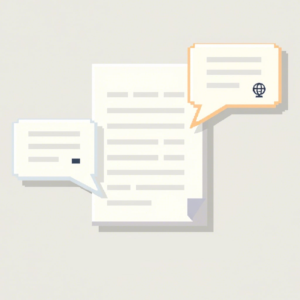 Категория Переводы статей